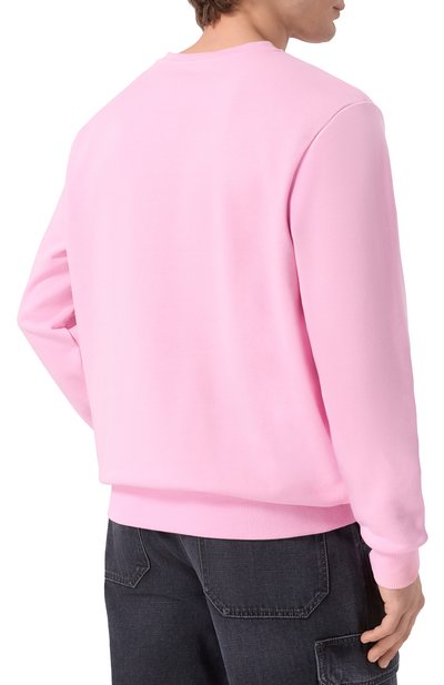 Хлопковый свитшот ICEBERG, арт. E010/6317, фото 4