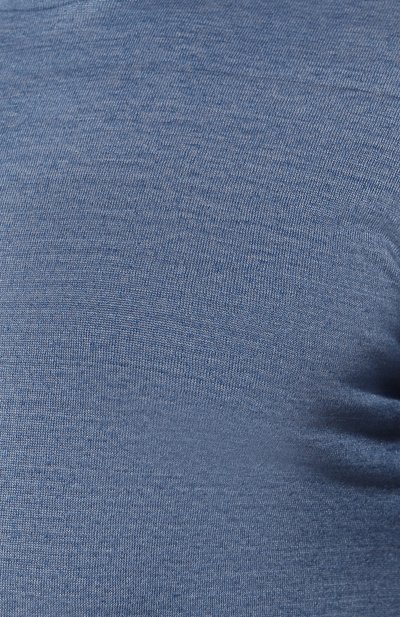 Льняная футболка PAUL&SHARK, арт. 23411058/3XL-6XL, фото 5