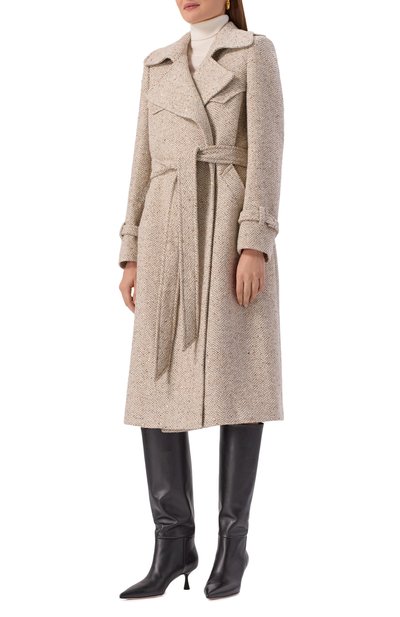 Пальто TAGLIATORE 0205, арт. CAR0LA/260018, фото 3