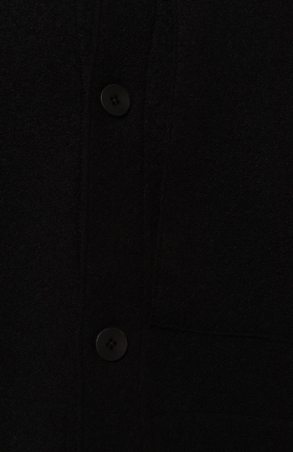 Шерстяная куртка-рубашка TRANSIT, арт. CFUTRYK203, фото 5