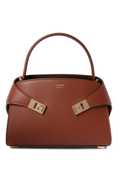 Женская сумка hug small FERRAGAMO, арт. 21A711/795369