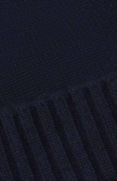 Кашемировая шапка ANDREA CAMPAGNA, арт. 198P24, фото 3