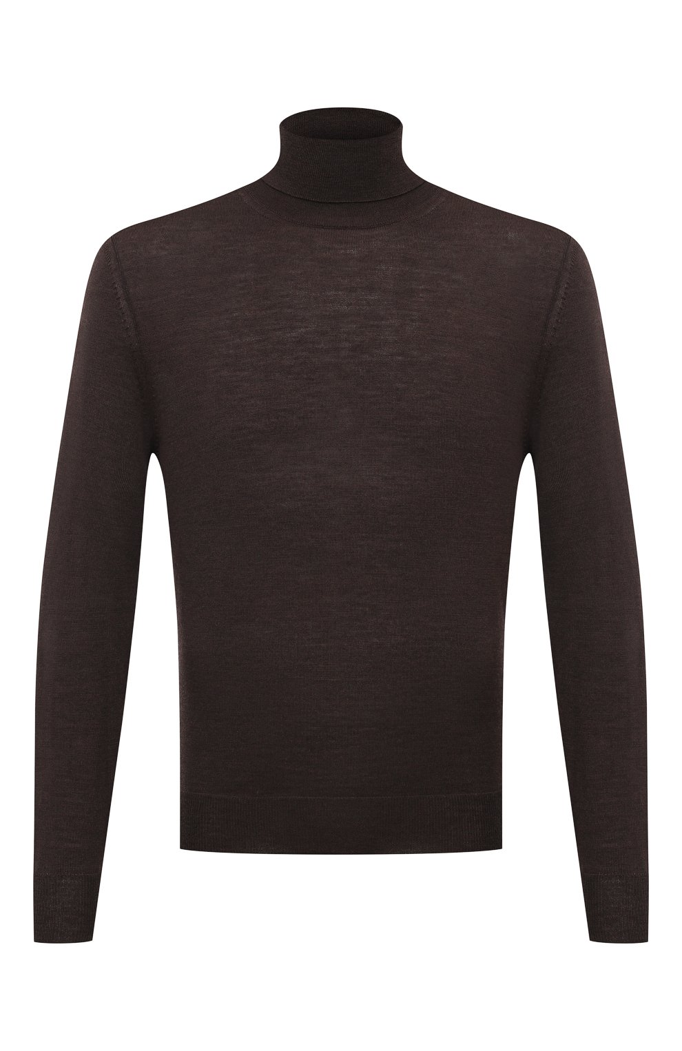 Шерстяная водолазка CANALI, арт. C0020/MK00077, фото 1