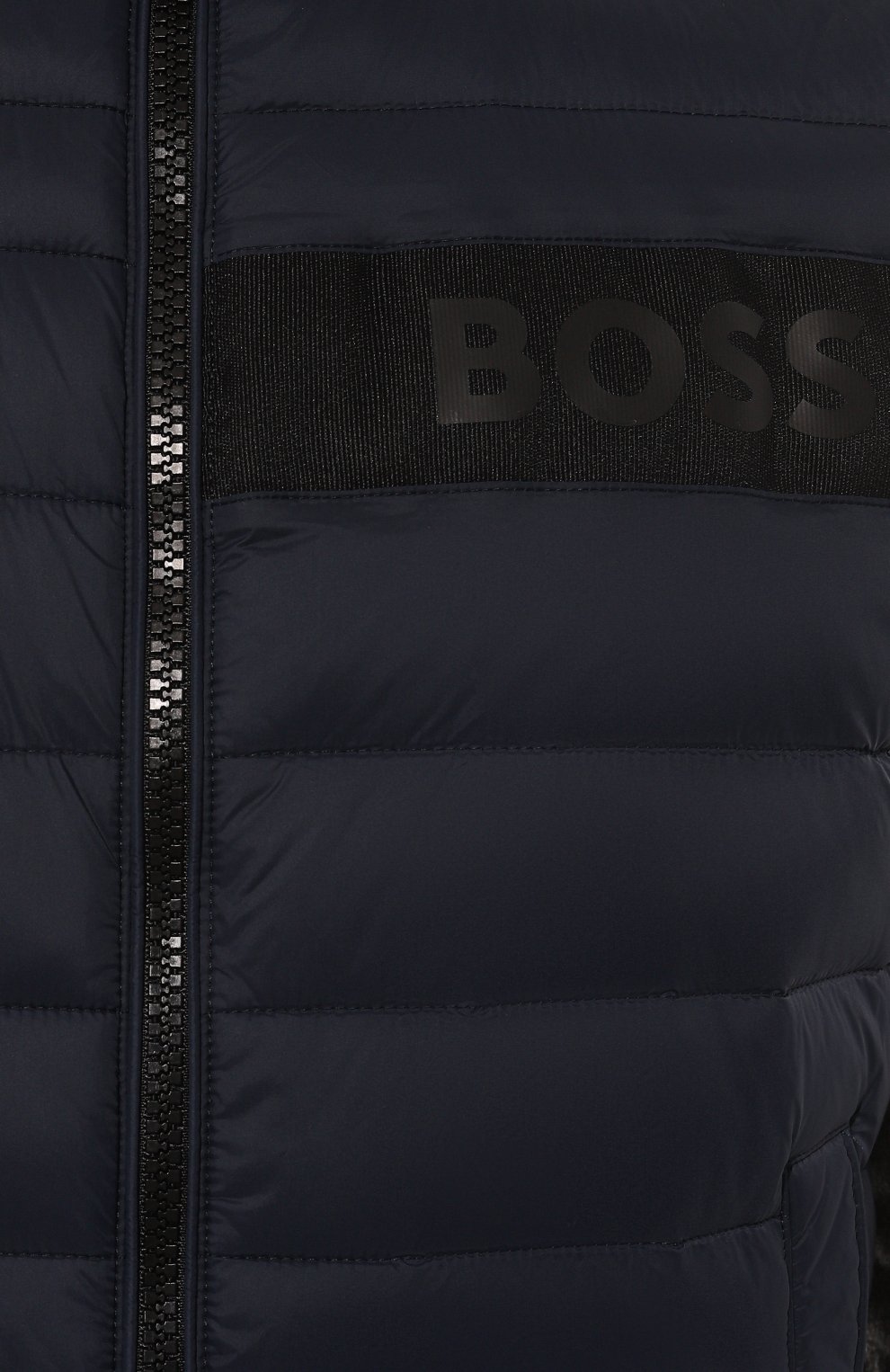 Утепленный жилет BOSS, арт. 50464300, фото 5