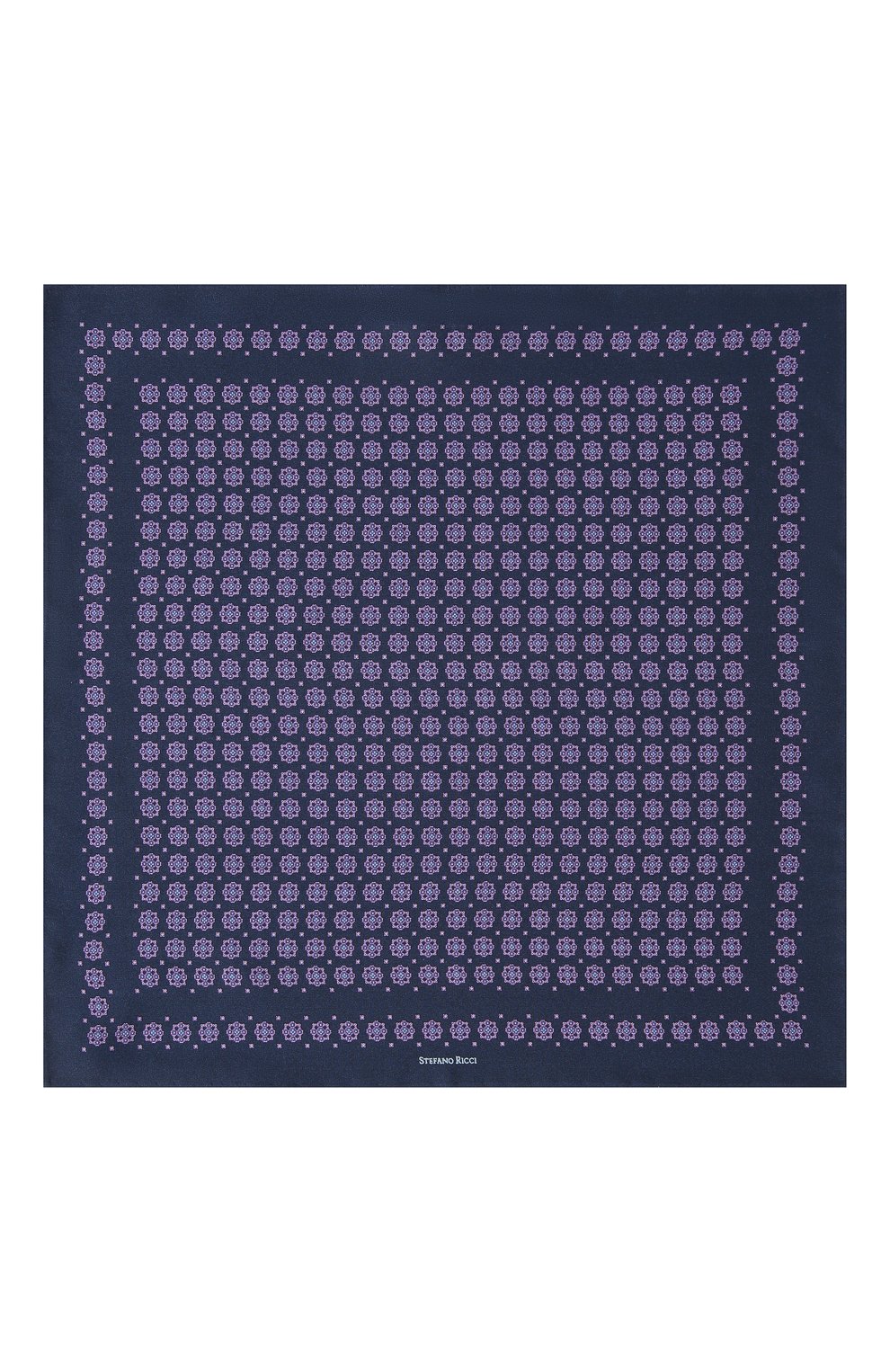 Комплект из галстука и платка STEFANO RICCI, арт. DH/45101, фото 7