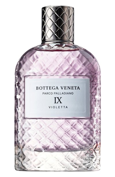 Мужской парфюмерная вода ix violetta (100ml) BOTTEGA VENETA, арт. 3614225940811