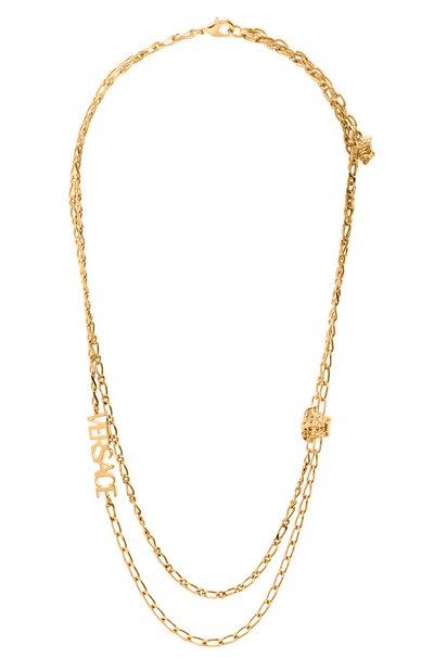 Колье VERSACE, арт. 1006573/1A00620, фото 1