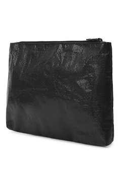 Детская косметичка wrote DIESEL черного цвета, арт. J02130/KXBK5 | Фото 2 (Нос: Не проставлено; Материал: Пластик)