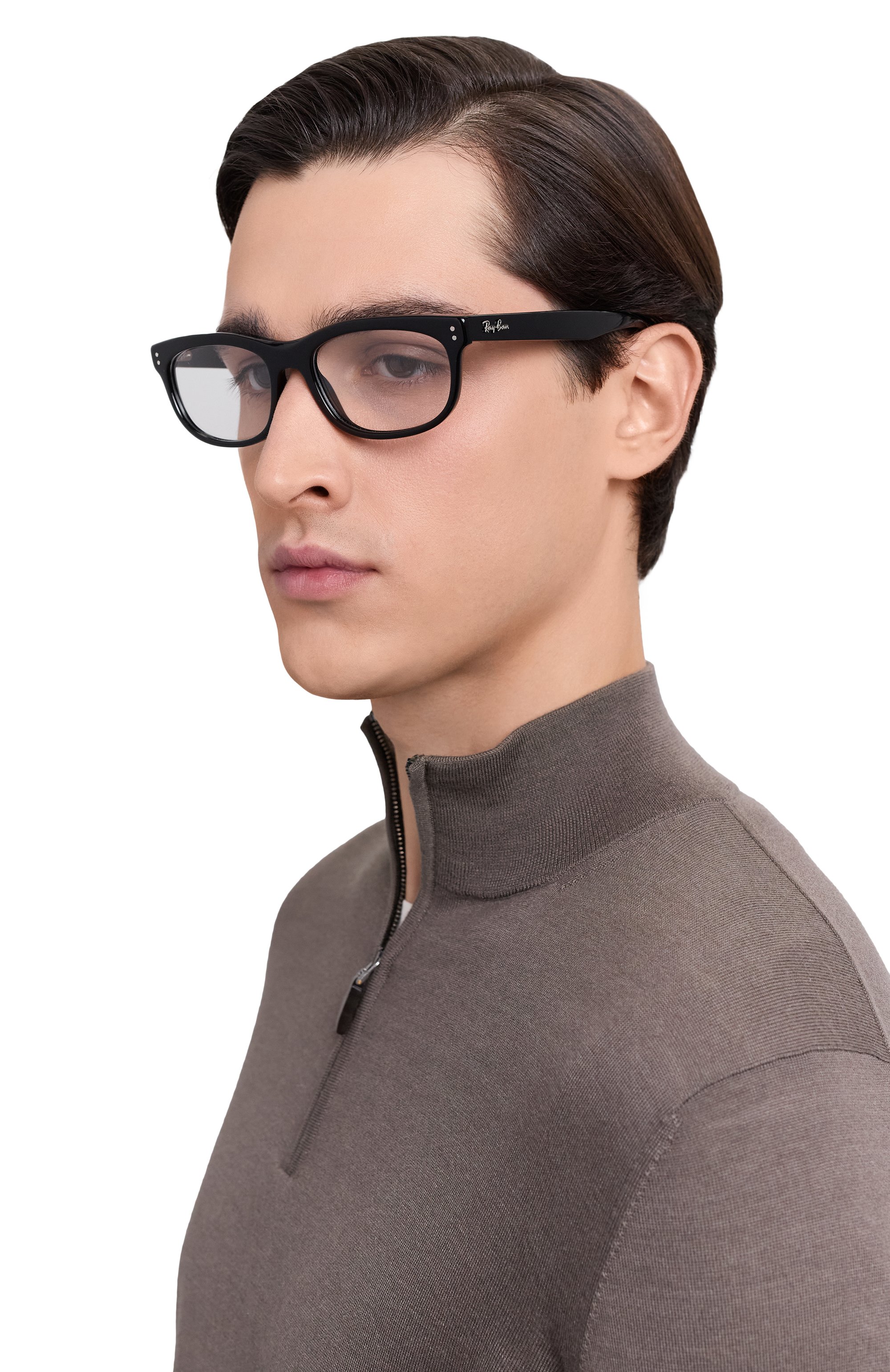 Оправа RAY-BAN, арт. 5489-2000, фото 2