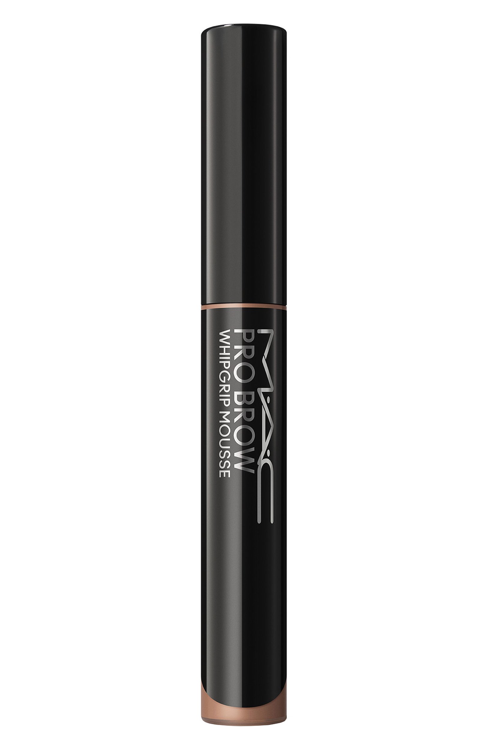 Гель-тинт для бровей pro brow whipgrip mousse, оттенок fling (4g) MAC, арт. S57D-02, фото 4