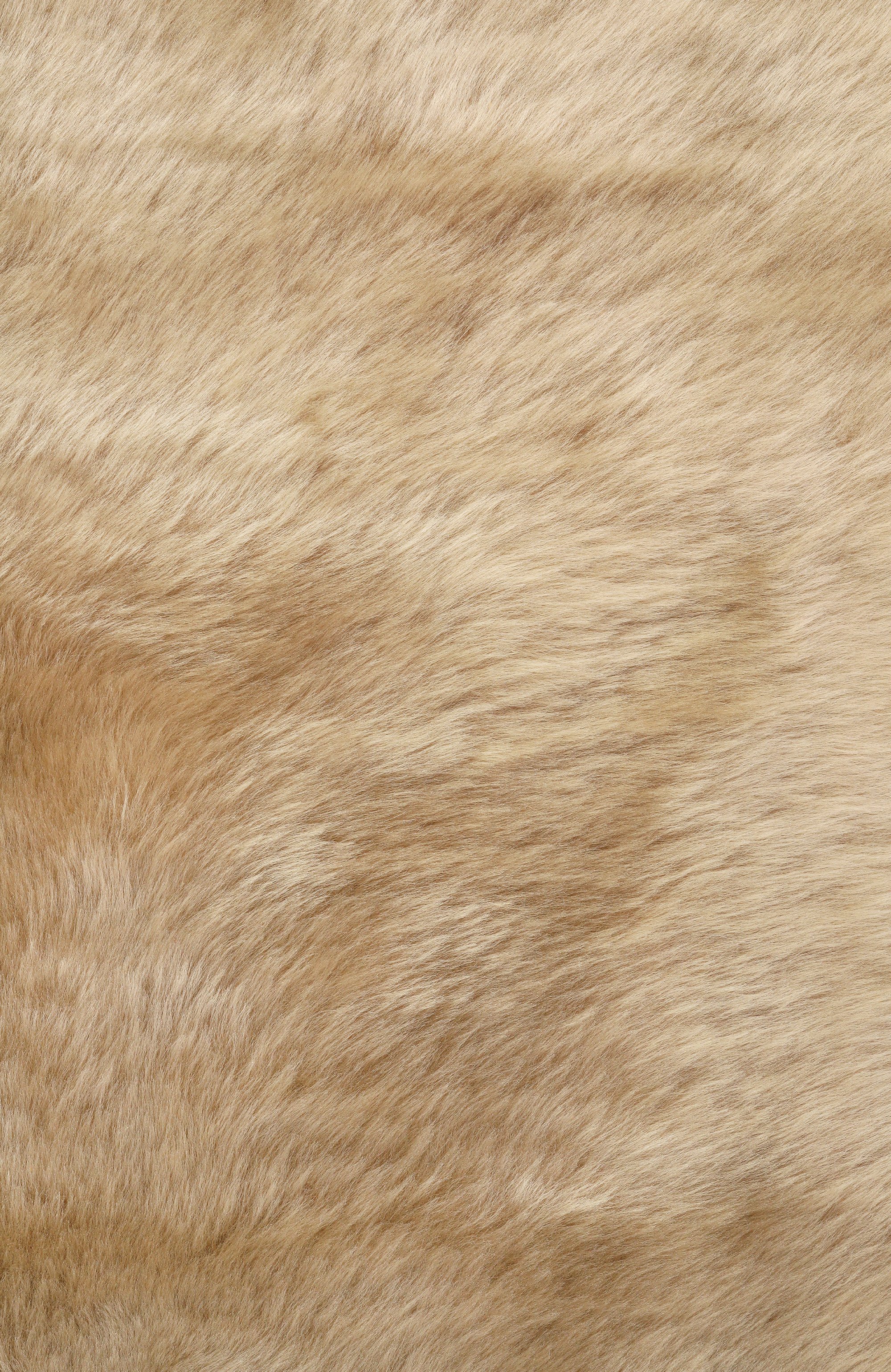 Меховой шарф-снуд из овчины TOTEME, арт. 254-WSC0123-LE0165, фото 3