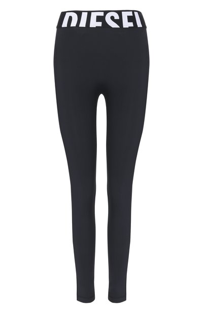 Женские легинсы DIESEL, арт. A18279/0PLAR