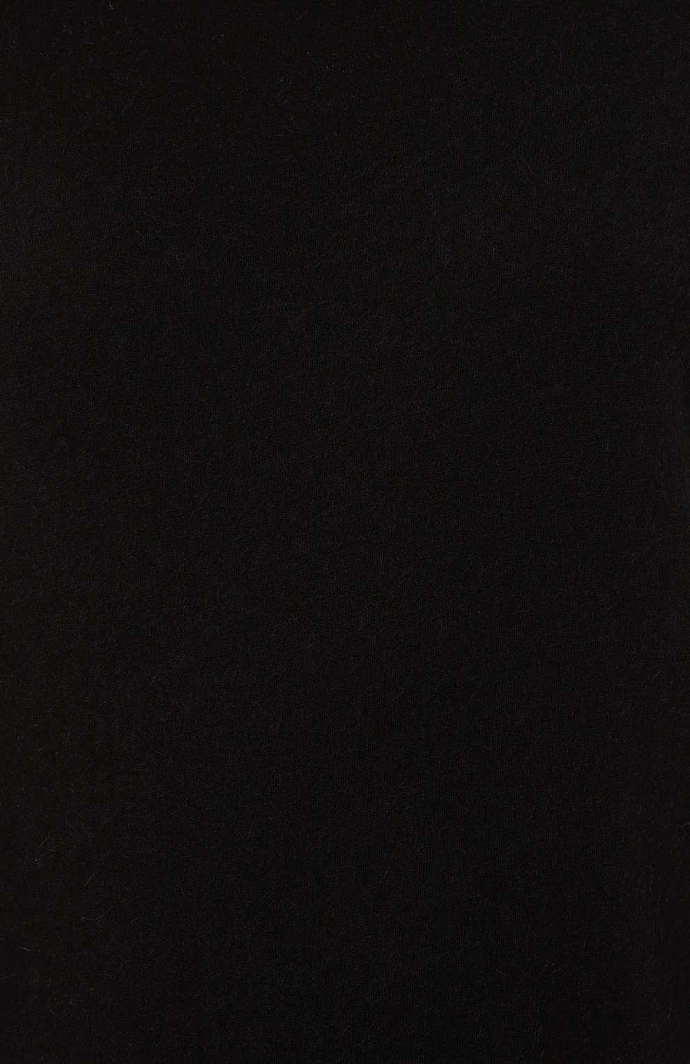 Платье из шерсти и вискозы RICK OWENS, арт. RP02D3503/JR, фото 5