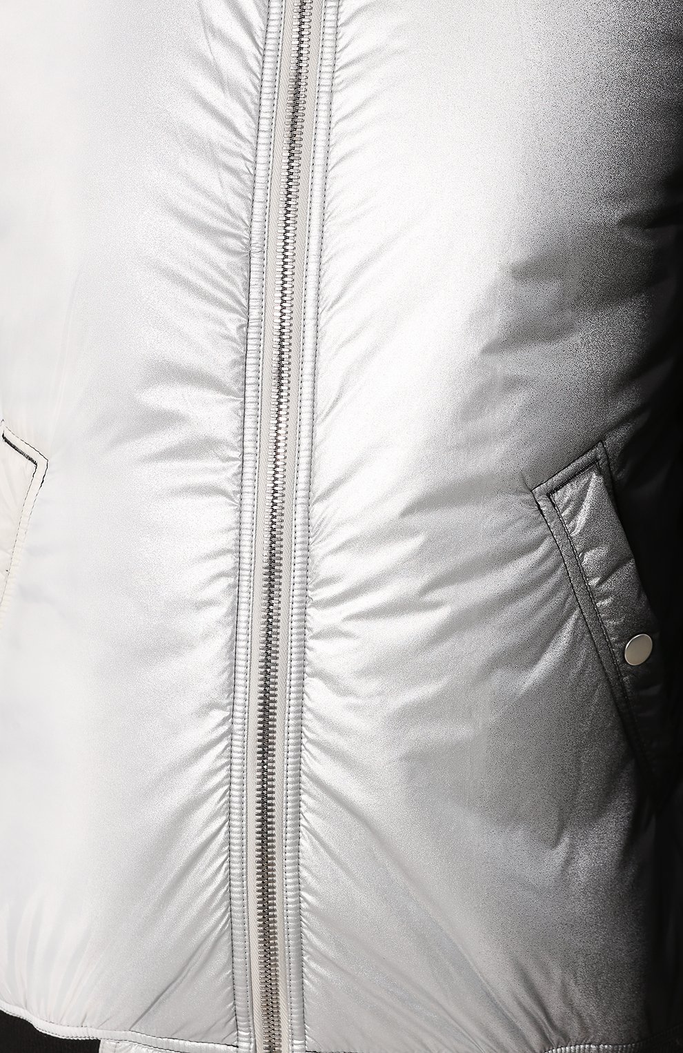 Бомбер RICK OWENS, арт. RU19F4791/NZDRC3, фото 5