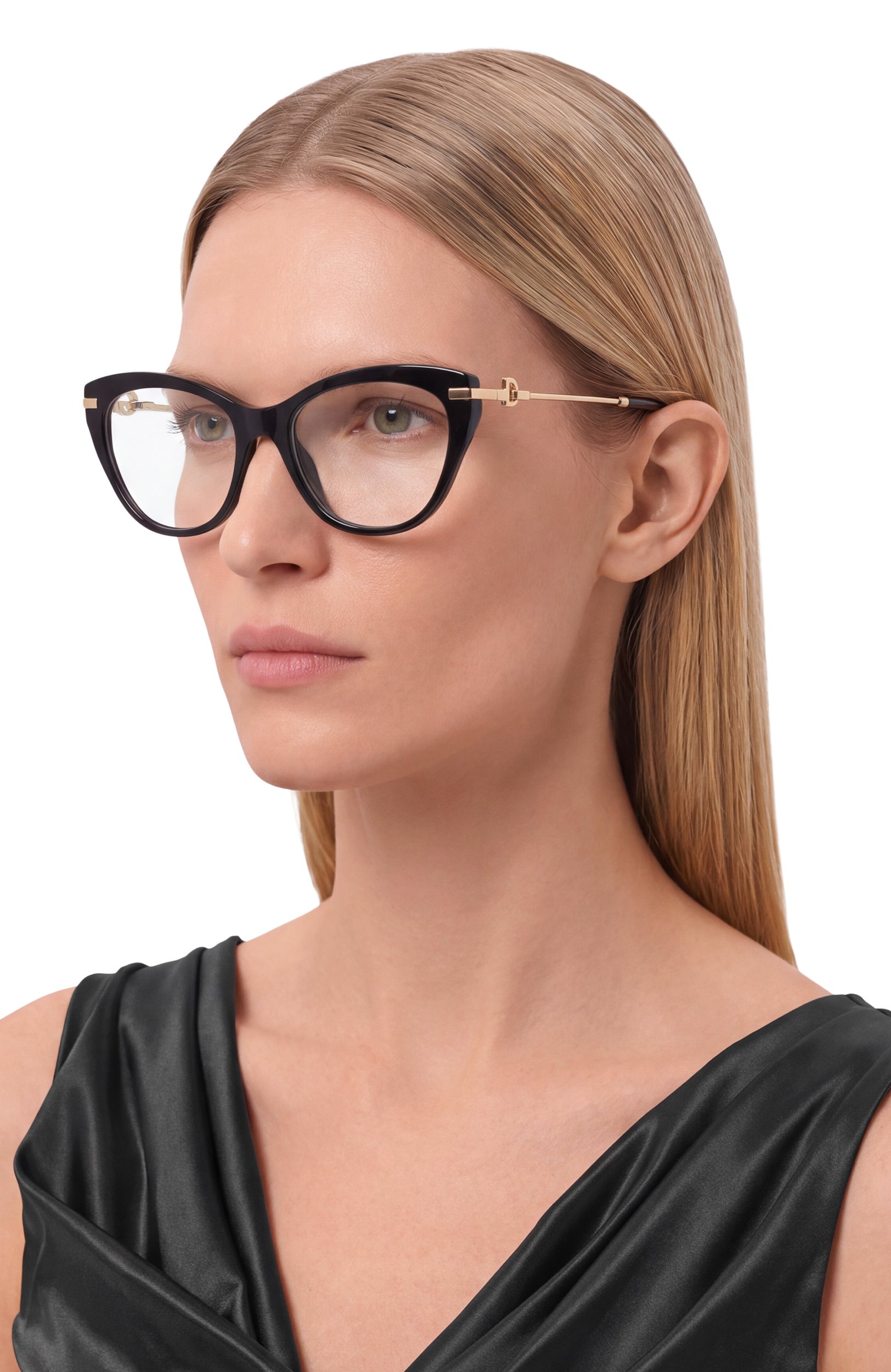 Оправа DOLCE & GABBANA, арт. 3428-501, фото 2