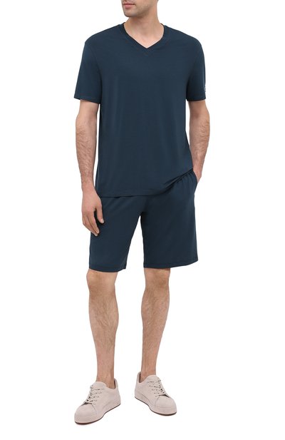 Пижама ZEGNA, арт. N6H111040, фото 1