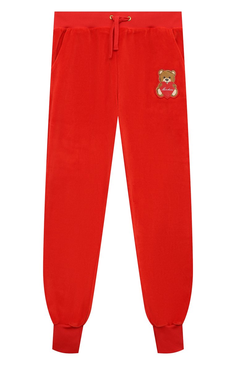 Комплект из худи и брюк MOSCHINO, арт. HDK02L/LGA07/10A-14A, фото 1