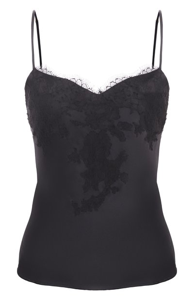 Женская шелковый топ MARJOLAINE, арт. 3BAC4001