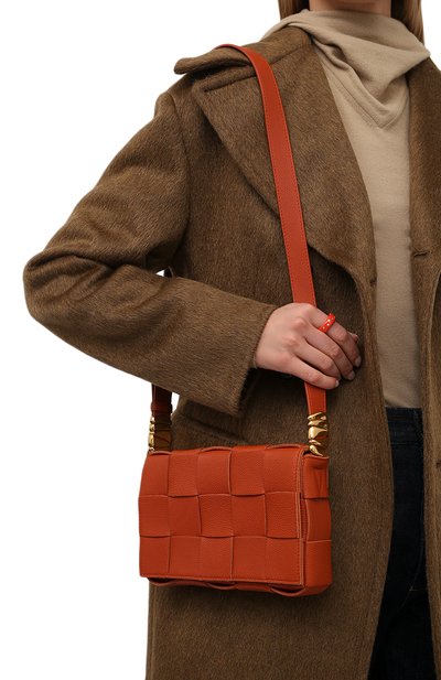 Сумка cassette BOTTEGA VENETA, арт. 666870/V17H1, фото 3