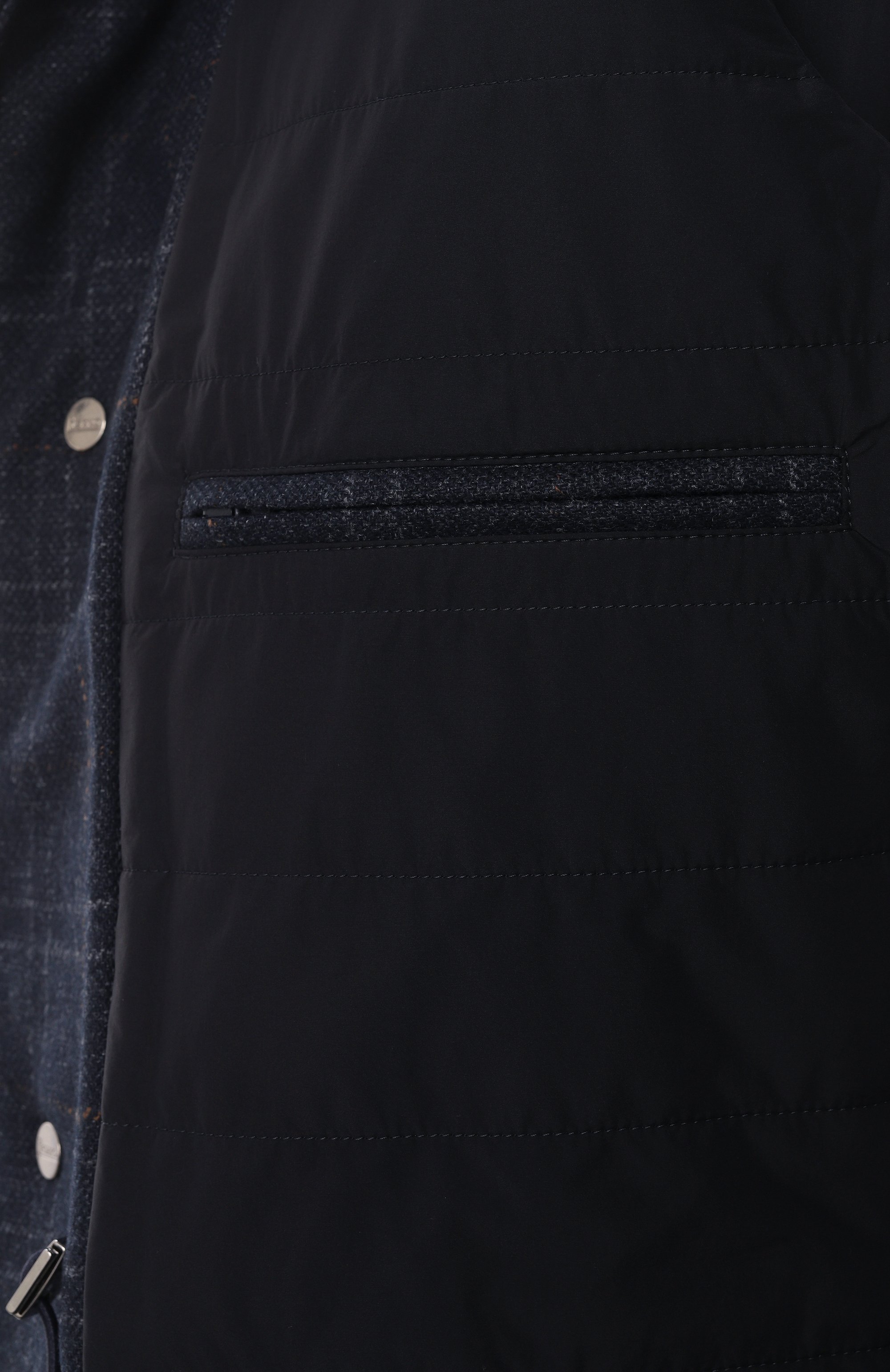 Шерстяная куртка HERNO, арт. FI000116U-RUS/33257, фото 7