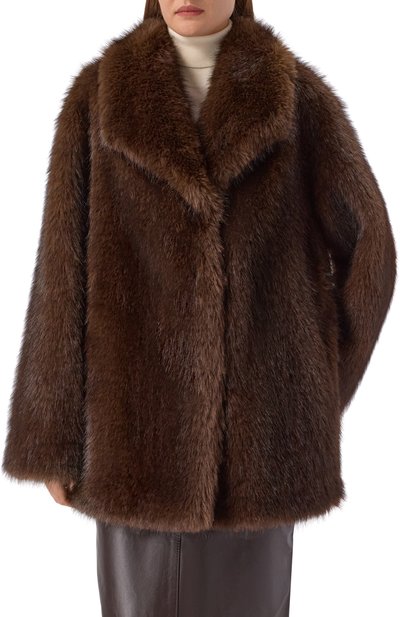 Шуба FLASHIN, арт. FF26FPC, фото 3