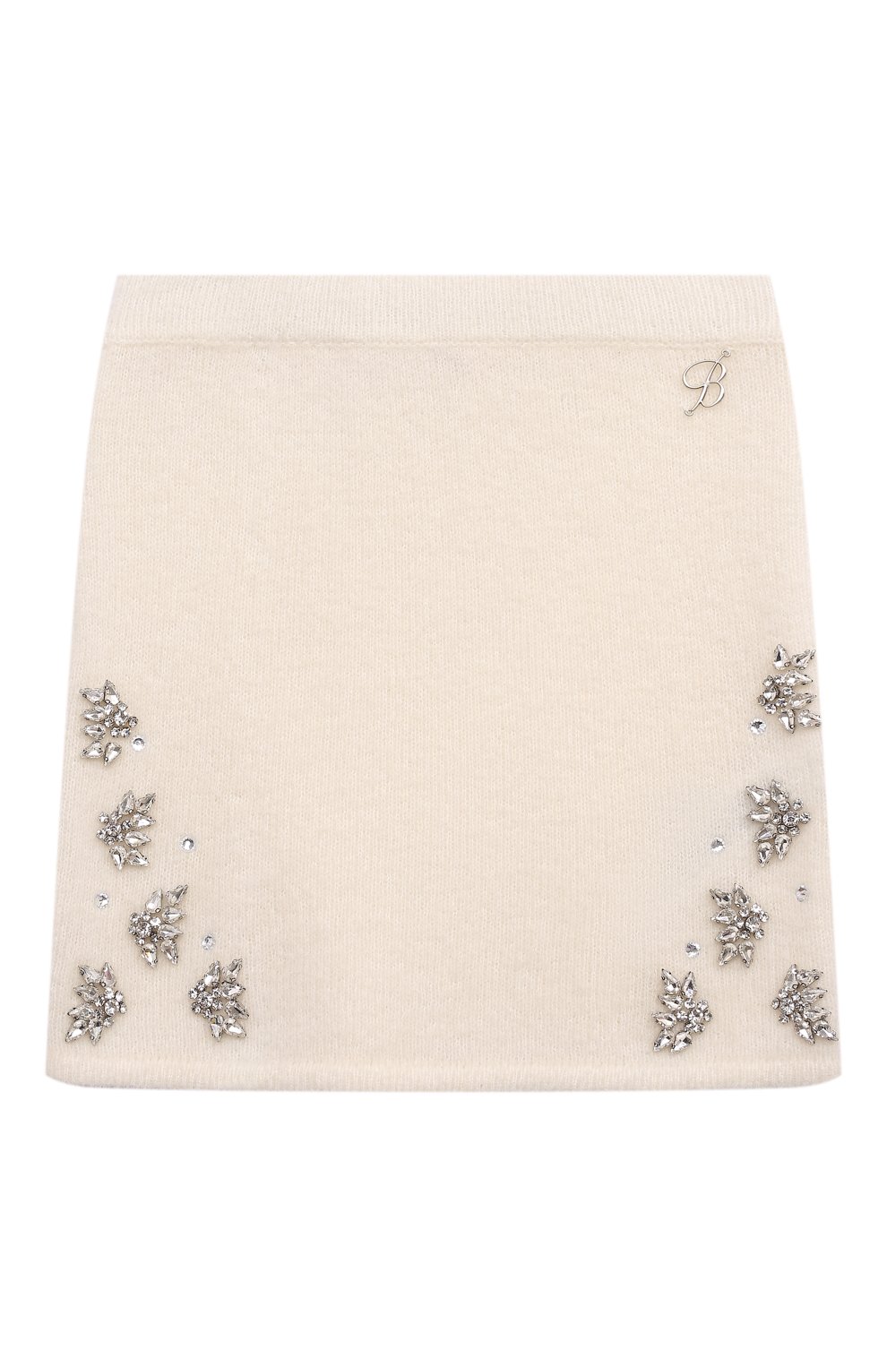 Юбка BLUMARINE, арт. IF4008/MA39P, фото 1