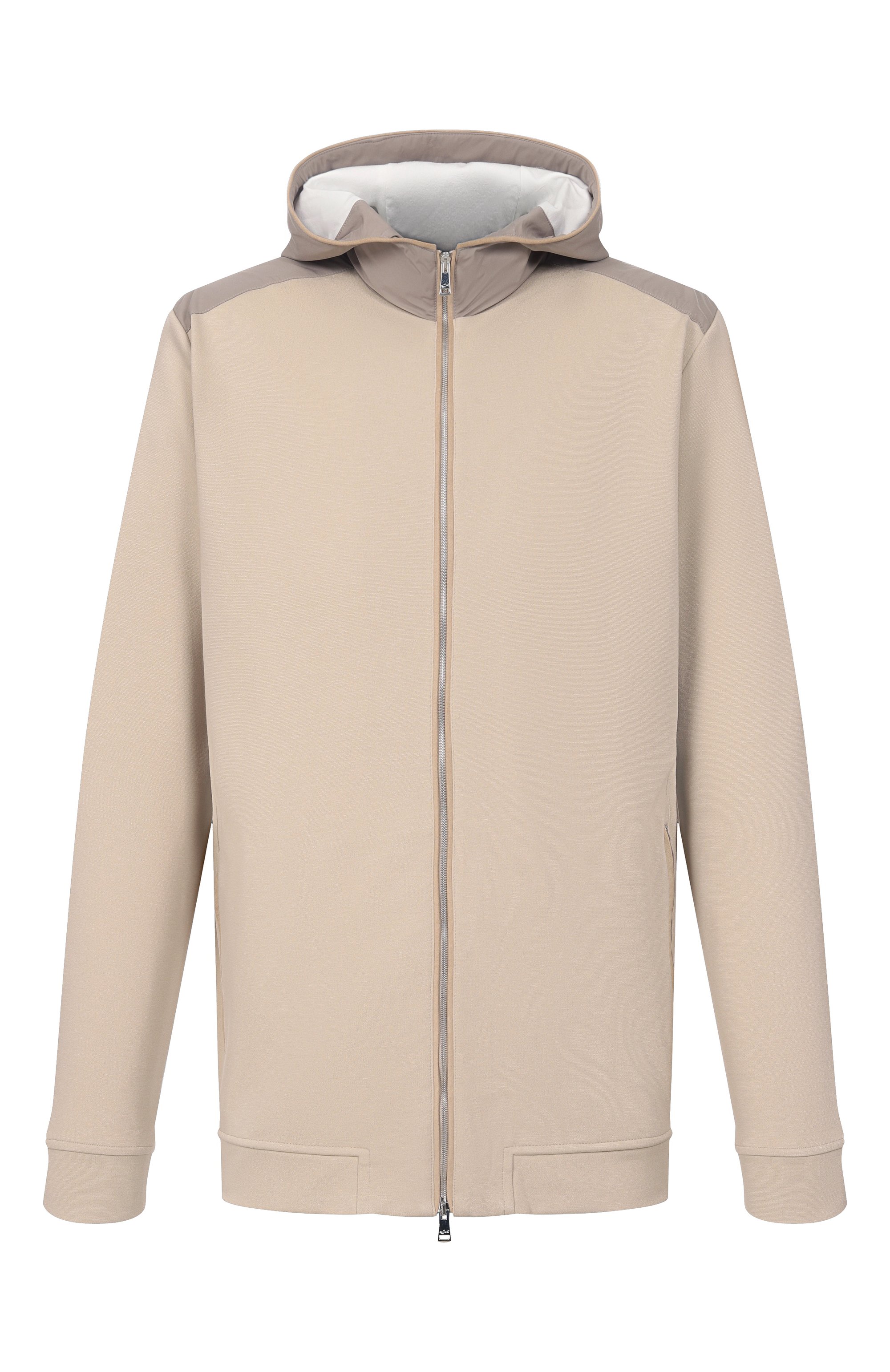 Толстовка из вискозы PAUL&SHARK, арт. 26411802, фото 1