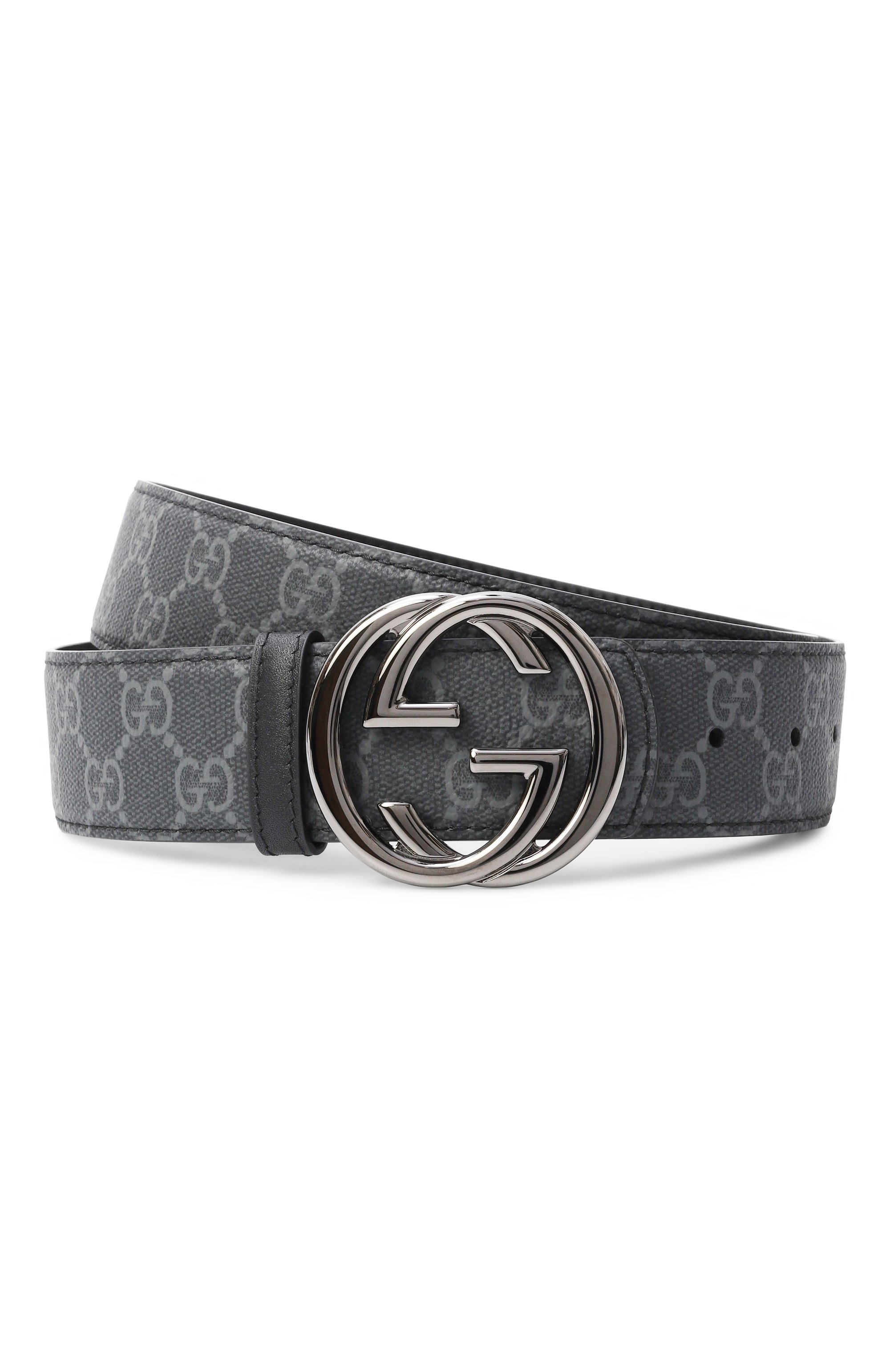 Двусторонний ремень GUCCI, арт. 849862/FAFGJ, фото 1