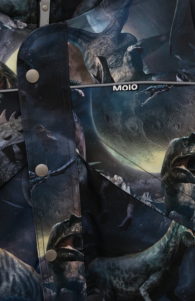 Комбинезон polaris MOLO, арт. 5W24N203, фото 3