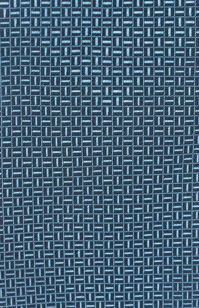 Шелковый галстук BRIONI, арт. 061Q00/PD488, фото 4