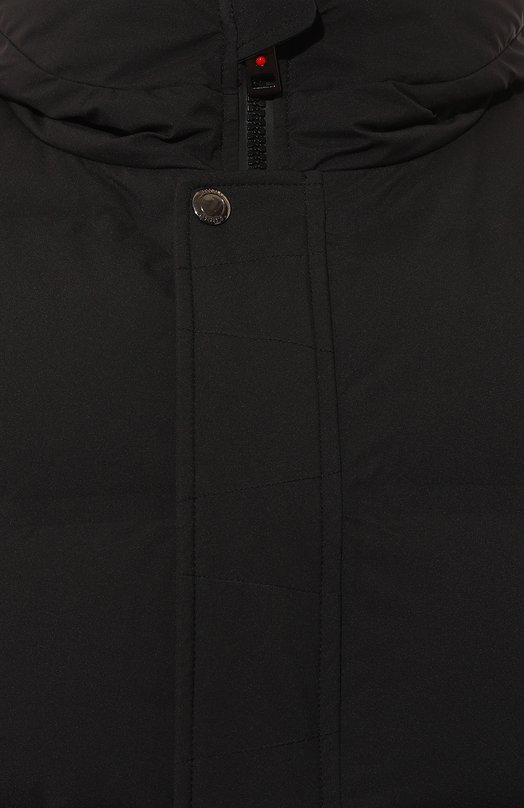 Пуховик Kired Чёрный, фото 5