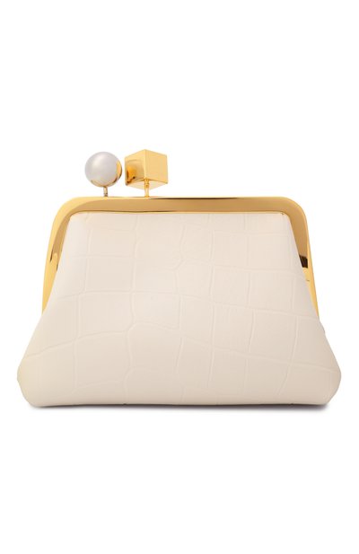 Женская сумка le berlingot JACQUEMUS, арт. 26EBAW00451/AC07A12