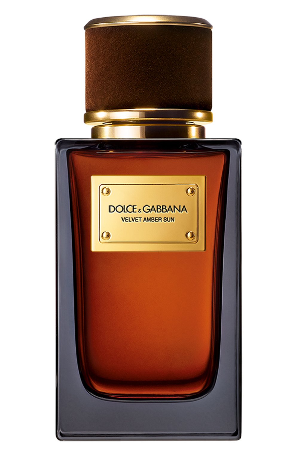 Velvet Collection Amber Sun 100ml DOLCE GABBANA 31900 . 8054754400021