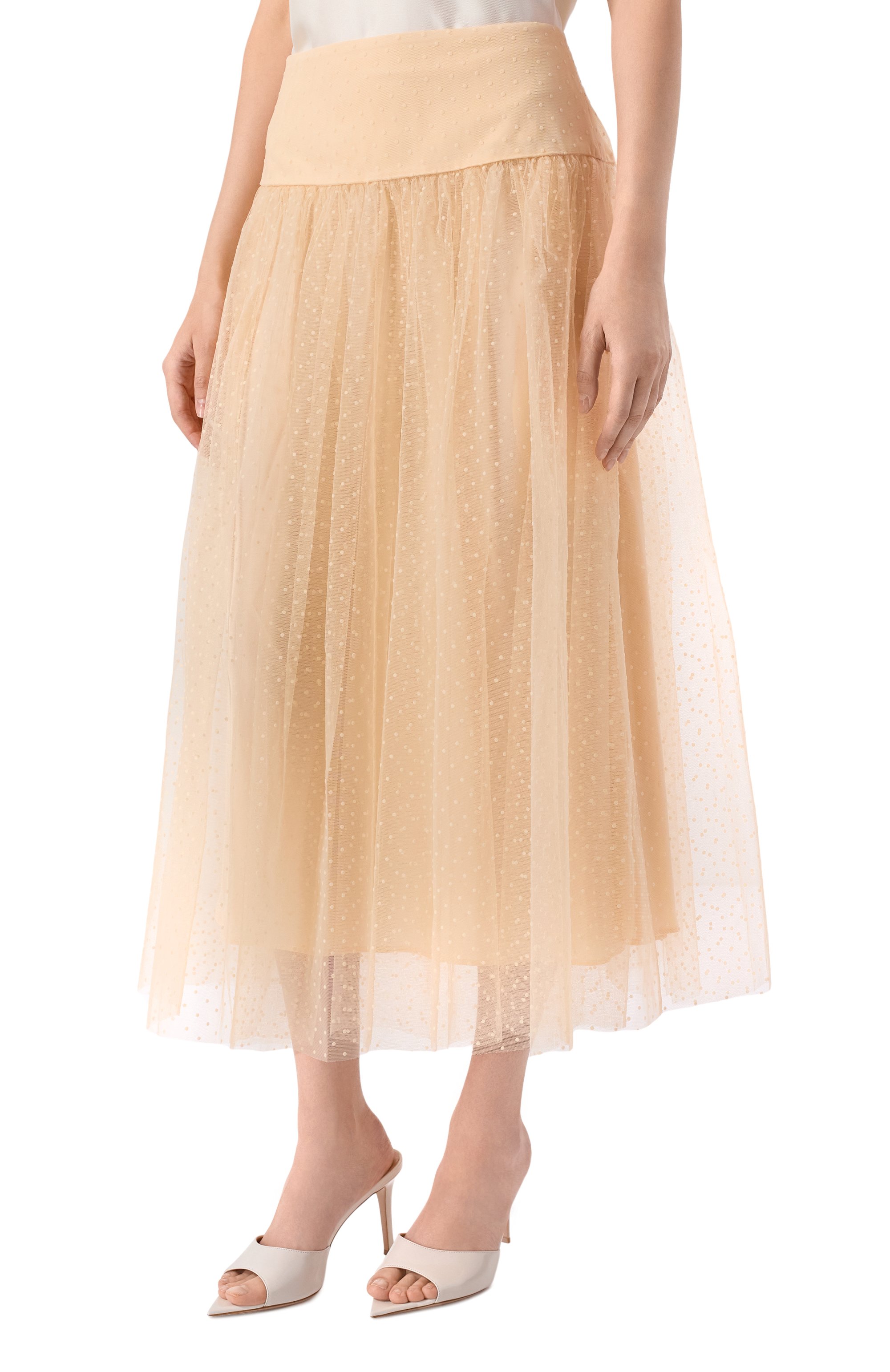 Юбка ZIMMERMANN, арт. 7203SC26R, фото 3