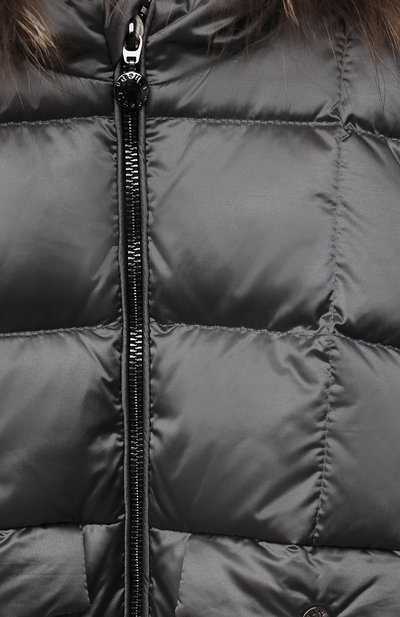 Комбинезон пуховый с пинетками CHEPE, арт. 391094, фото 3