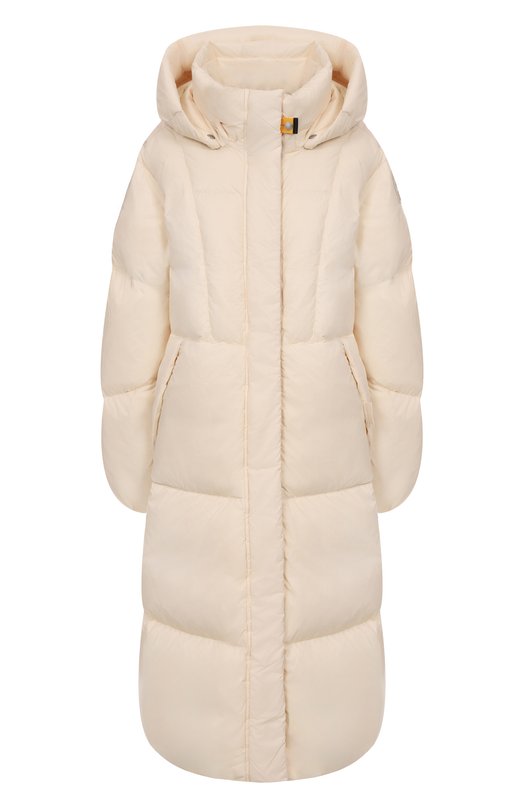 Пуховик Parajumpers 25WMPWPUPP33 Кремовый 25WMPWPUPP33