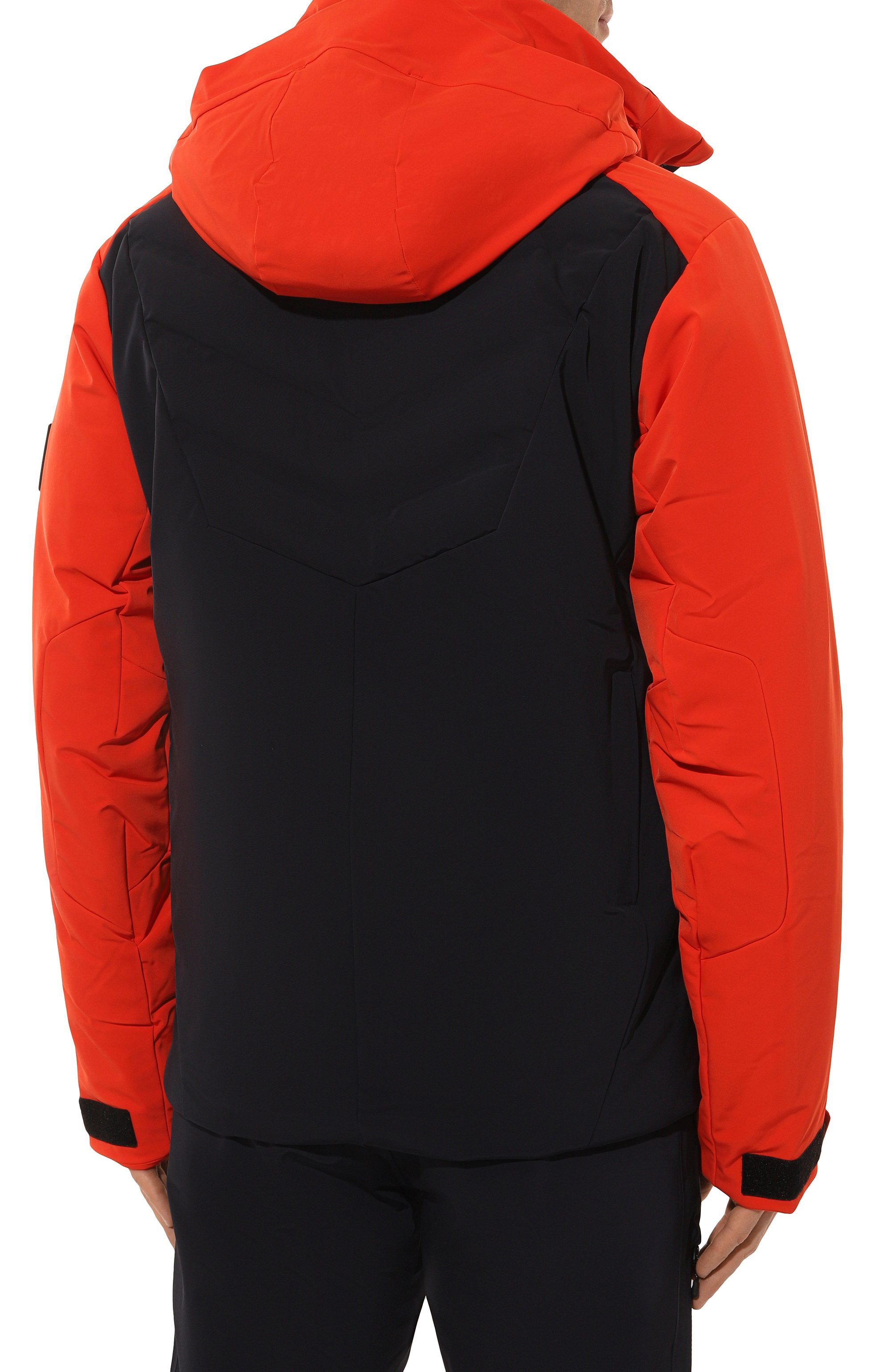 Утепленная куртка BOGNER FIRE+ICE, арт. 34088374, фото 4