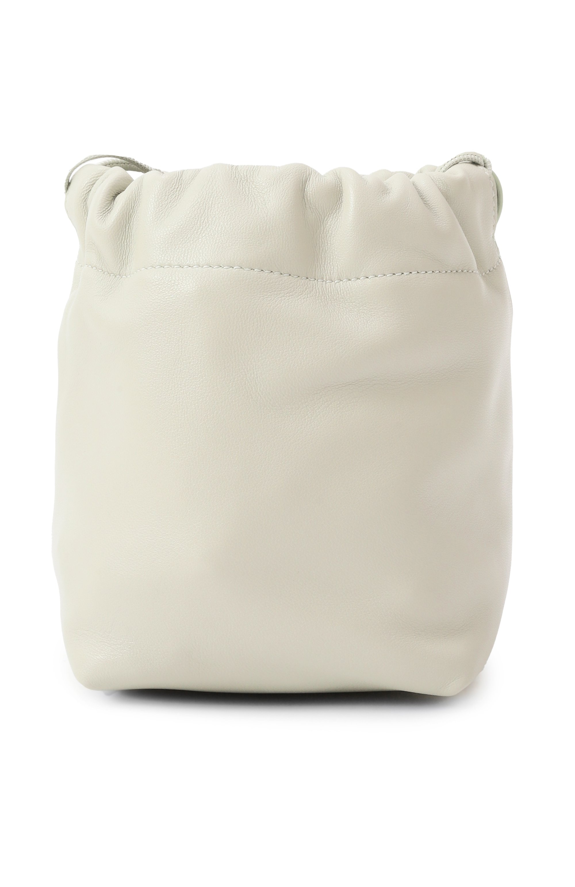 Сумка dumpling JIL SANDER, арт. J07WG0090/P7365, фото 6