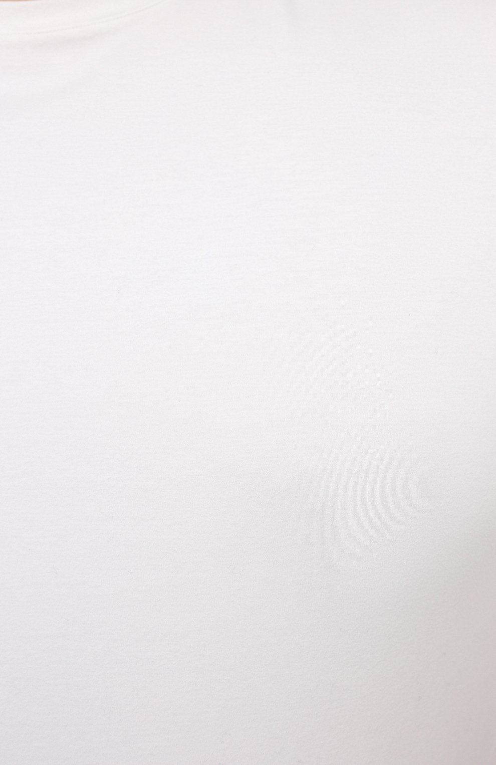 Хлопковая футболка ZILLI SPORT, арт. MFU-13075-447782/0014/5XL-8XL, фото 5