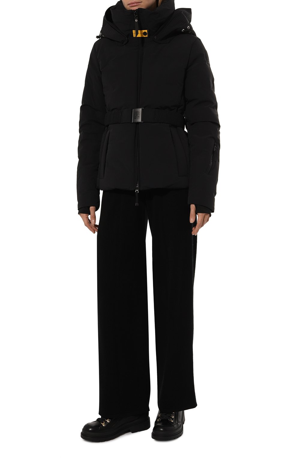 Пуховик PARAJUMPERS, арт. PWPUPC32, фото 2