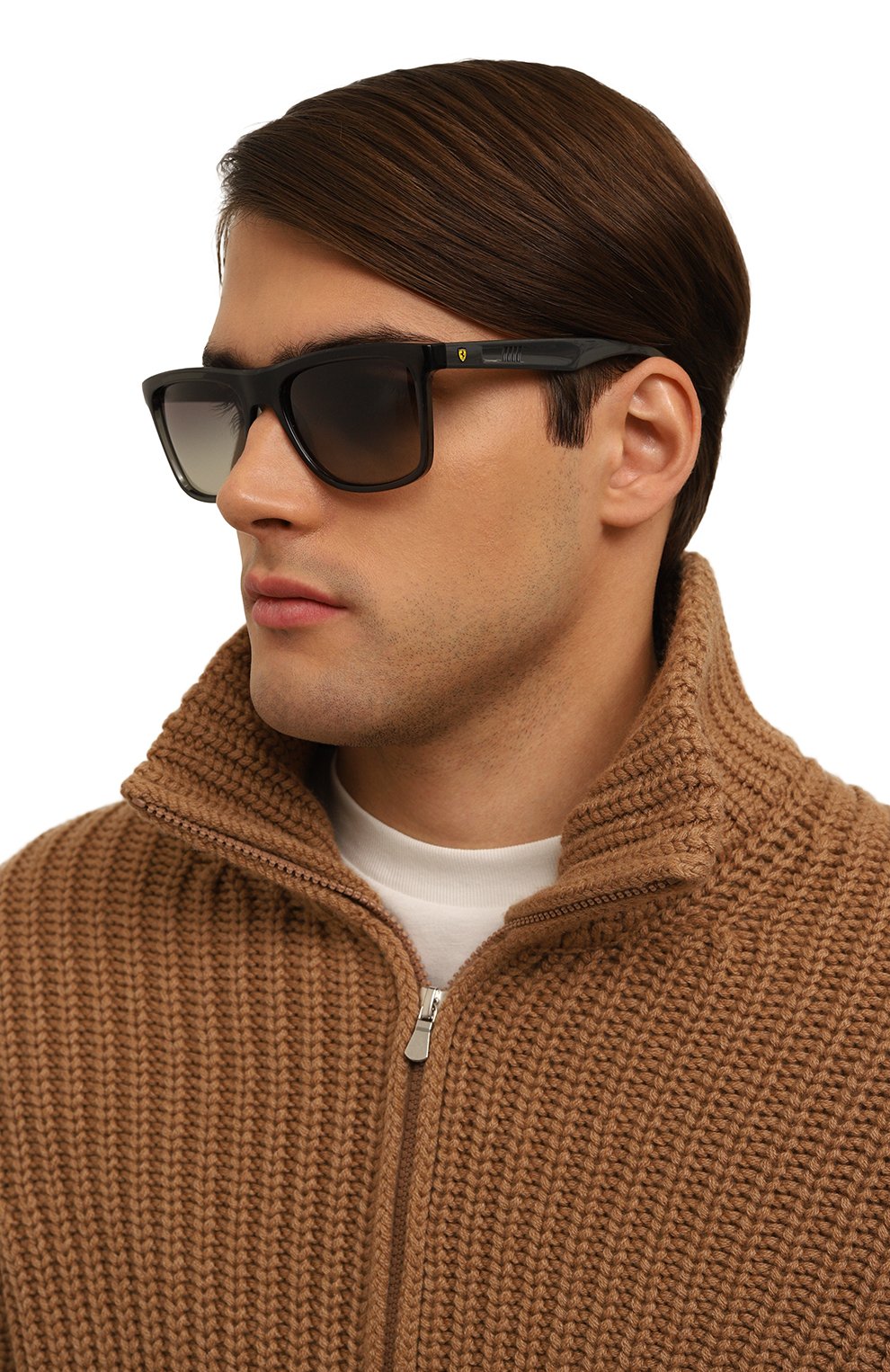 Солнцезащитные очки RAY-BAN, арт. 4413M-F69111, фото 2