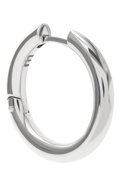 Моносерьга MOONKA, арт. trn-bkon1-s, фото 1