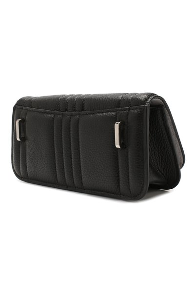 Поясная сумка KITON, арт. DEBEX04R81, фото 3