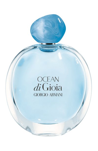 Женский парфюмерная вода ocean di gioia (100ml) GIORGIO ARMANI, арт. 3614272907867