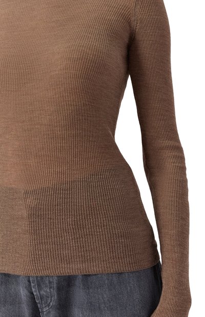 Пуловер JACOB COHEN, арт. 25I P/JDM_SG009 000 X0024 FL, фото 5