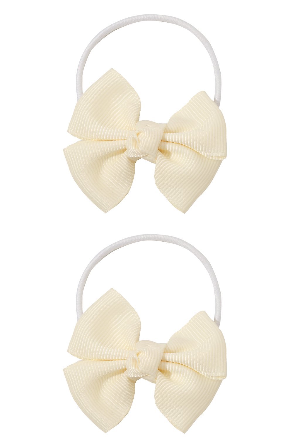  комплект из двух бантов-резинок JUNEFEE, арт. 4879, фото 1