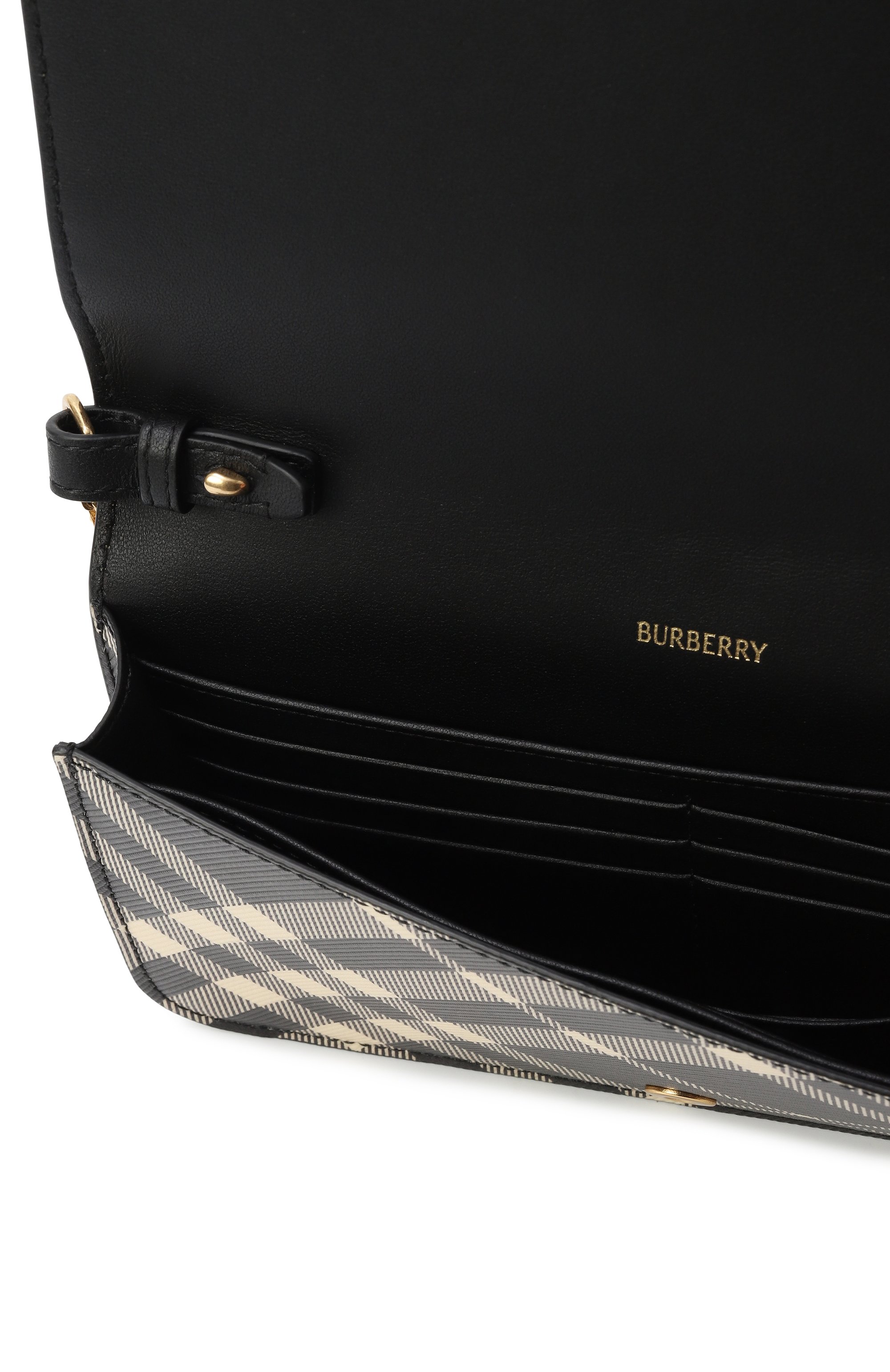 Сумка BURBERRY, арт. 8095121, фото 5