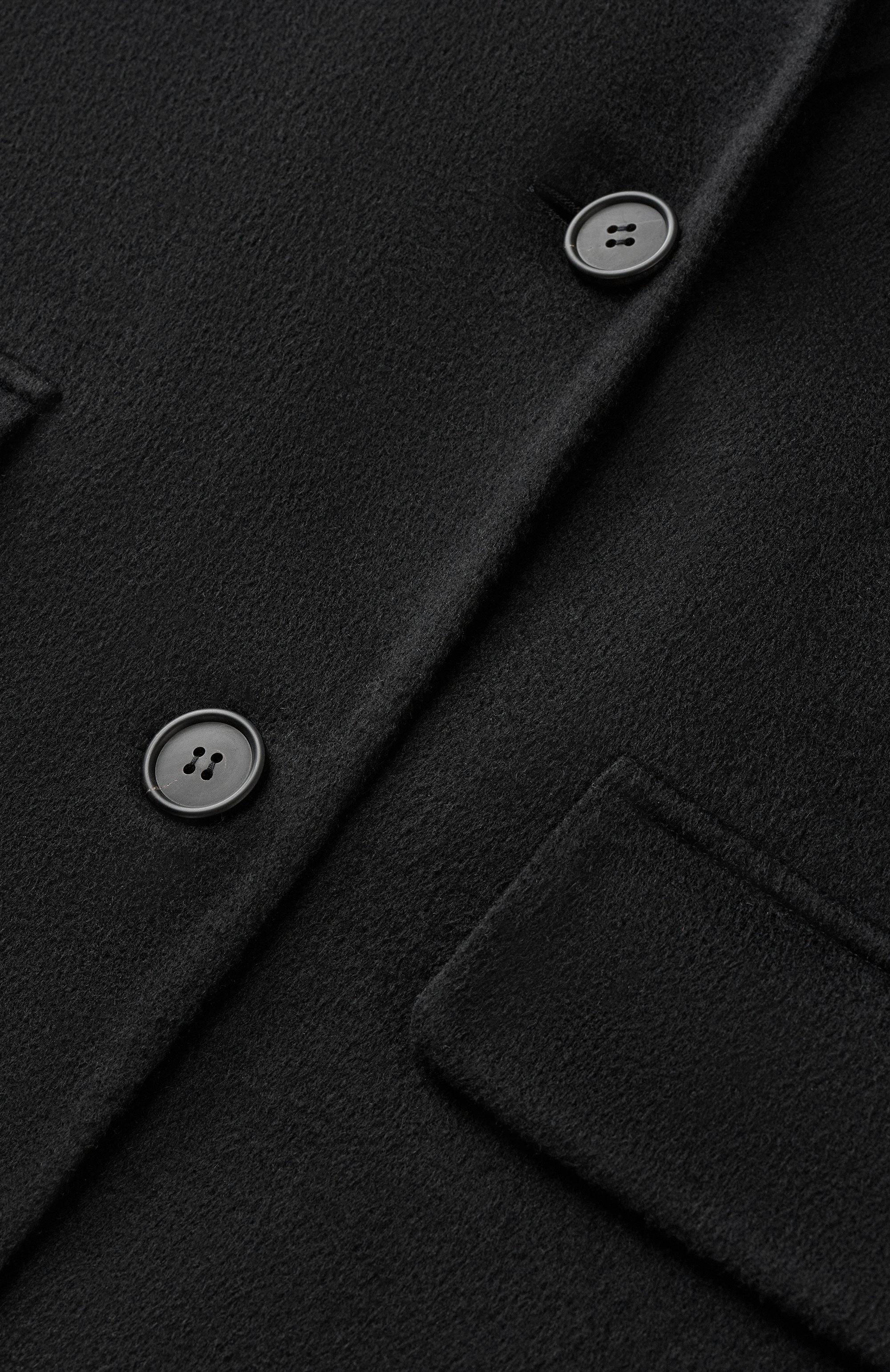 Кашемировое пальто MVST, арт. M25.1PW.C005/C0L0MB0 50340, фото 5