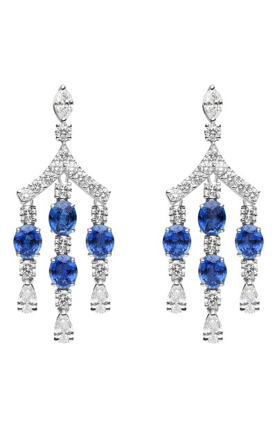 Женские серьги MERCURY, арт. MEM8972WS