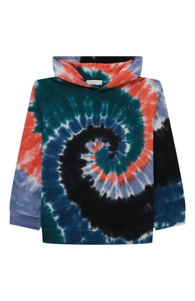 Комплект из худи и брюк STELLA MCCARTNEY, арт. 8Q3MJ0, фото 2